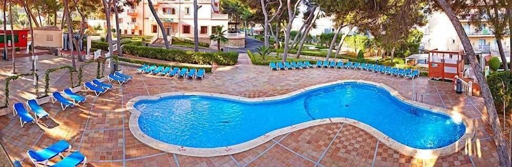 Sahara Nubia Gobi Hotel Ses Cadenes Exterior photo Hotel